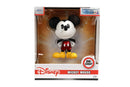 Jada Toys Disney Mickey Mouse 4" MetalFig