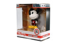 Jada Toys Disney Mickey Mouse 4" MetalFig