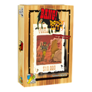 DaVinci Editrice Bang! Dodge City Card Game Expansion