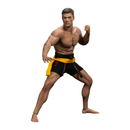 Infinite Statue Bloodsport Frank Dux 1:6 Scale Action Figure