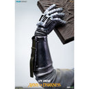 Infinite Statue Army of Darkness Ash Williams 1:4 Scale Statue