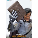 Infinite Statue Army of Darkness Ash Williams 1:4 Scale Statue