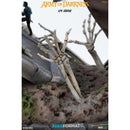 Infinite Statue Army of Darkness Ash Williams 1:4 Scale Statue