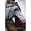 Infinite Statue Army of Darkness Ash Williams 1:4 Scale Statue