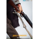 Infinite Statue Army of Darkness Ash Williams 1:4 Scale Statue