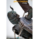 Infinite Statue Army of Darkness Ash Williams 1:4 Scale Statue