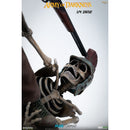Infinite Statue Army of Darkness Ash Williams 1:4 Scale Statue