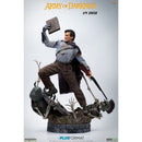 Infinite Statue Army of Darkness Ash Williams 1:4 Scale Statue