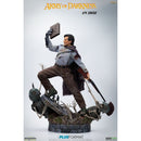Infinite Statue Army of Darkness Ash Williams 1:4 Scale Statue