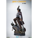 Infinite Statue Army of Darkness Ash Williams 1:4 Scale Statue