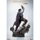 Infinite Statue Army of Darkness Ash Williams 1:4 Scale Statue