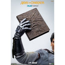 Infinite Statue Army of Darkness Ash Williams 1:4 Scale Statue