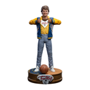 Infinite Statue Teen Wolf (1985) Scott Howard 1:6 Scale Resin Statue