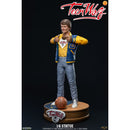 Infinite Statue Teen Wolf (1985) Scott Howard 1:6 Scale Resin Statue