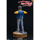 Infinite Statue Teen Wolf (1985) Scott Howard 1:6 Scale Resin Statue