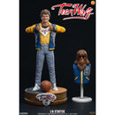 Infinite Statue Teen Wolf (1985) Scott Howard 1:6 Scale Resin Statue