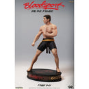 Infinite Statue Bloodsport Frank Dux 1:10 Scale PVC Figure