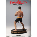 Infinite Statue Bloodsport Frank Dux 1:10 Scale PVC Figure