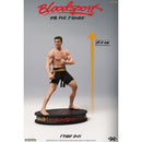 Infinite Statue Bloodsport Frank Dux 1:10 Scale PVC Figure