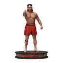 Infinite Statue Bloodsport Chong Li 1:10 Scale PVC Figure
