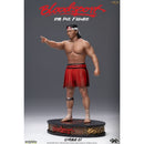 Infinite Statue Bloodsport Chong Li 1:10 Scale PVC Figure