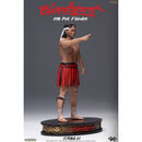 Infinite Statue Bloodsport Chong Li 1:10 Scale PVC Figure