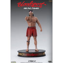 Infinite Statue Bloodsport Chong Li 1:10 Scale PVC Figure
