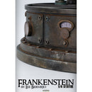 Infinite Statue Frankenstein Frankenstein's Monster by Lee Bermejo 1:4 Scale Statue