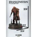 Infinite Statue Frankenstein Frankenstein's Monster by Lee Bermejo 1:4 Scale Statue