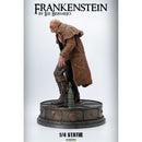 Infinite Statue Frankenstein Frankenstein's Monster by Lee Bermejo 1:4 Scale Statue