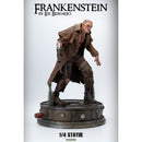 Infinite Statue Frankenstein Frankenstein's Monster by Lee Bermejo 1:4 Scale Statue