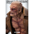 Infinite Statue Frankenstein Frankenstein's Monster by Lee Bermejo 1:4 Scale Statue
