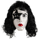 Trick Or Treat Studios Kiss The Starchild Deluxe Injection Mask
