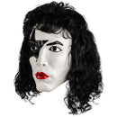 Trick Or Treat Studios Kiss The Starchild Deluxe Injection Mask