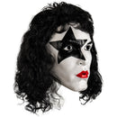 Trick Or Treat Studios Kiss The Starchild Deluxe Injection Mask