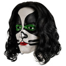 Trick Or Treat Studios Kiss The Catman Deluxe Injection Mask