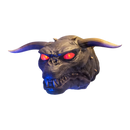 Trick Or Treat Studios Ghostbusters (1984) Terror Dog Wallbreaker