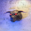 Trick Or Treat Studios Ghostbusters (1984) Terror Dog Wallbreaker