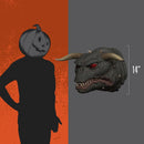 Trick Or Treat Studios Ghostbusters (1984) Terror Dog Wallbreaker