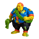 Trick Or Treat Studios Toxic Crusaders Mayor Grody 5'' Figure