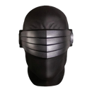 Trick Or Treat Studios G.I. Joe Snake Eyes Mask