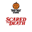 Trick Or Treat Studios Scared to Death Syngenor 3.75'' Action Figure