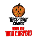 Trick Or Treat Studios House of 1,000 Corpses Captain Spaulding 12'' Action Figure