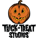 Trick Or Treat Studios The Nun Valak Mask
