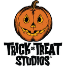 Trick Or Treat Studios The Goonies One Eyed Willie Deluxe Injection Mask