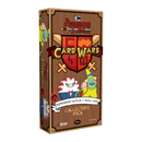 Cryptozoic Entertainment Adventure Time Card Wars Peppermint Butler vs. Magic Man Collector's Pack