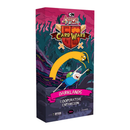 Cryptozoic Entertainment Adventure Time Card Wars DarkLands Cooperative Expansion