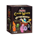 Cryptozoic Entertainment Adventure Time Card Wars Lands of Legend Booster Collection