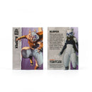 The Loyal Subjects Teenage Mutant Ninja Turtles (comics) Alopex 5" BST AXN BST AXN Action Figure (Wave 2)