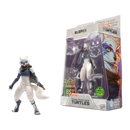 The Loyal Subjects Teenage Mutant Ninja Turtles (comics) Alopex 5" BST AXN BST AXN Action Figure (Wave 2)